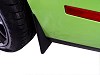 2015-2023 Challenger Hellcat SRT Painted Mopar Splash Guards